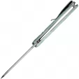 Civivi Spiny Dogfish Linerlock Jade CIVC220062