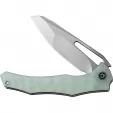 Civivi Spiny Dogfish Linerlock Jade CIVC220062