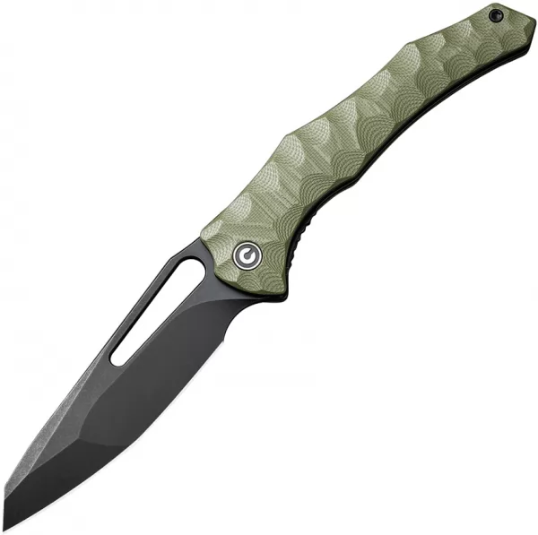Civivi Spiny Dogfish Linerlock OD CIVC220063