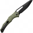 Civivi Spiny Dogfish Linerlock OD CIVC220063