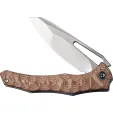 Civivi Spiny Dogfish Linerlock Mic CIVC220064