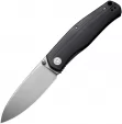 Civivi Sokoke Linerlock Black G10 - CIVC220071