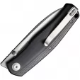 Civivi Sokoke Linerlock Black G10 CIVC220071