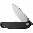Civivi Sokoke Linerlock Black G10 CIVC220071