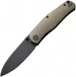 Civivi Sokoke Linerlock Micarta - CIVC220072