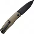 Civivi Sokoke Linerlock Micarta CIVC220072