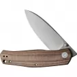 Civivi Sokoke Linerlock Micarta CIVC220073