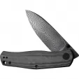 Civivi Sokoke Linerlock Damascus CIVC22007DS1
