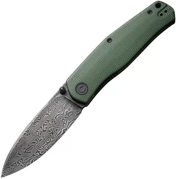 Civivi Sokoke Linerlock Dam Mic CIVC22007DS2