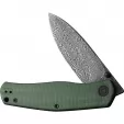 Civivi Sokoke Linerlock Dam Mic CIVC22007DS2