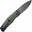 Civivi Sokoke Linerlock Dam Mic CIVC22007DS2