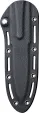 Civivi Varius Fixed Blade Black G10 CIVC22009D1