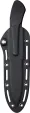 Civivi Varius Fixed Blade Black G10 CIVC22009D1