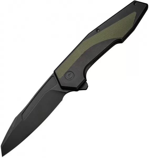 Civivi Hypersonic Framelock OD CIVC220111