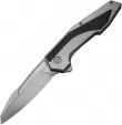 Civivi Hypersonic Framelock Blk - CIVC220112