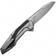 Civivi Hypersonic Framelock Blk CIVC220112