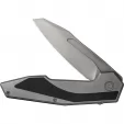 Civivi Hypersonic Framelock Blk CIVC220112