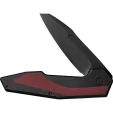 Civivi Hypersonic Framelock Red CIVC220113
