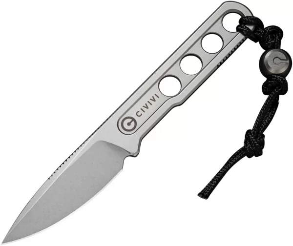 Civivi Circulus Fixed Blade SW CIVC220122