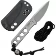 Civivi Circulus Fixed Blade SW CIVC220122