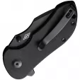 Civivi Gordo Linerlock Black CIVC22018C1