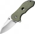 Civivi Gordo Linerlock Green - CIVC22018C2