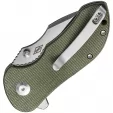 Civivi Gordo Linerlock Green CIVC22018C2