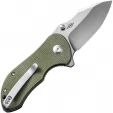 Civivi Gordo Linerlock Green CIVC22018C2