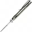 Civivi Gordo Linerlock Green CIVC22018C2