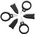Civivi Quick Snip Fixed Blade Pack - CIVC22022A2