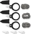 Civivi Quick Snip Fixed Blade Pack CIVC22022A2