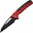 Civivi Sentinel Strike Button Lock - CIVC22025B1