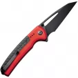 Civivi Sentinel Strike Button Lock CIVC22025B1