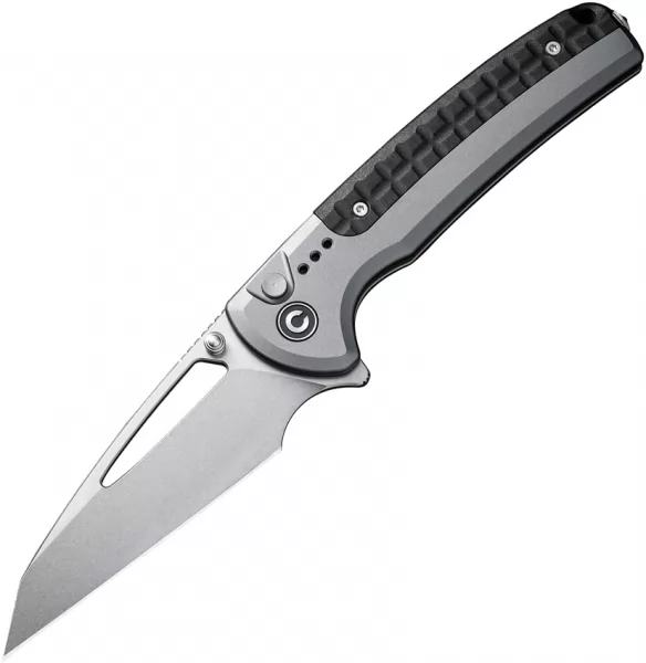 Civivi Sentinel Strike Button Lock CIVC22025B2