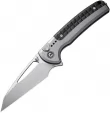 Civivi Sentinel Strike Button Lock - CIVC22025B2