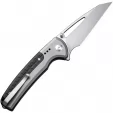 Civivi Sentinel Strike Button Lock CIVC22025B2