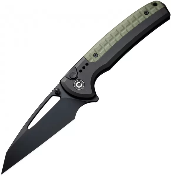 Civivi Sentinel Strike Button Lock CIVC22025B3