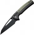 Civivi Sentinel Strike Button Lock - CIVC22025B3