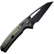 Civivi Sentinel Strike Button Lock CIVC22025B3