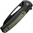 Civivi Sentinel Strike Button Lock CIVC22025B3