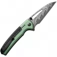 Civivi Sentinel Strike Button Lock CIVC22025BDS1