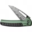 Civivi Sentinel Strike Button Lock CIVC22025BDS1