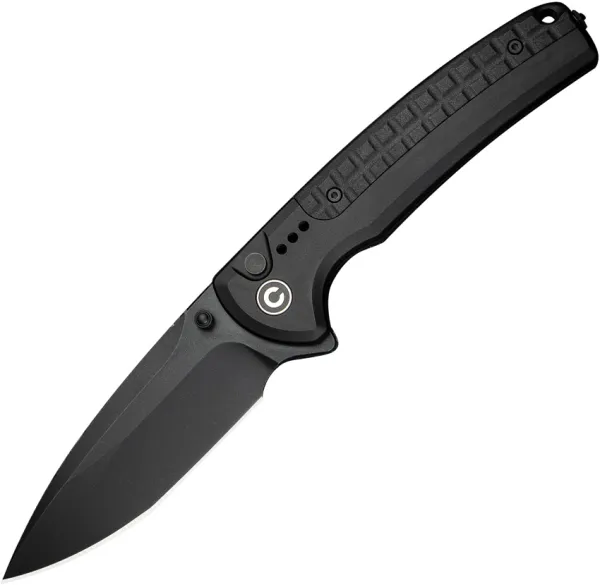 Civivi Sentinel Strike II Button Lock CIVC22025D1
