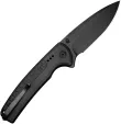 Civivi Sentinel Strike II Button Lock CIVC22025D1