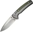 Civivi Sentinel Strike II Button Lock - CIVC22025D2