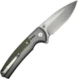 Civivi Sentinel Strike II Button Lock CIVC22025D2