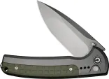 Civivi Sentinel Strike II Button Lock CIVC22025D2