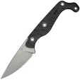 Civivi SOKN Fixed Blade Black - CIVC220271