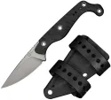 Civivi SOKN Fixed Blade Black CIVC220271