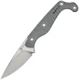 Civivi SOKN Fixed Blade Gray - CIVC220272
